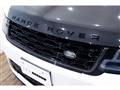 2018 Land Rover Range Rover Sport