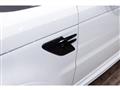 2018 Land Rover Range Rover Sport