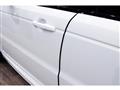 2018 Land Rover Range Rover Sport