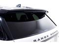 2018 Land Rover Range Rover Sport