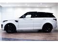 2018 Land Rover Range Rover Sport
