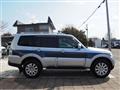 2006 Mitsubishi Pajero
