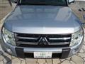2006 Mitsubishi Pajero