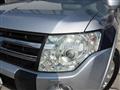 2006 Mitsubishi Pajero