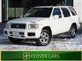 2000 Nissan Terrano