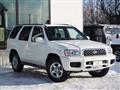 2000 Nissan Terrano