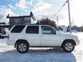 2000 Nissan Terrano