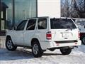 2000 Nissan Terrano