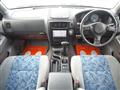 2000 Nissan Terrano