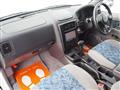2000 Nissan Terrano