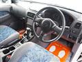 2000 Nissan Terrano