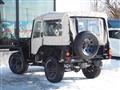 1997 Mitsubishi Jeep