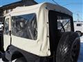 1997 Mitsubishi Jeep
