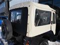 1997 Mitsubishi Jeep