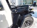 1997 Mitsubishi Jeep