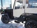 1997 Mitsubishi Jeep