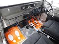 1980 Mitsubishi Jeep