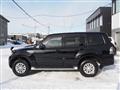 2010 Mitsubishi Pajero