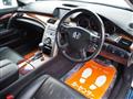 2010 Honda Legend