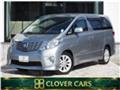 2010 Toyota Alphard G