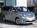 2010 Toyota Alphard G
