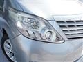 2010 Toyota Alphard G