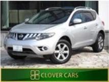 2008 Nissan Murano