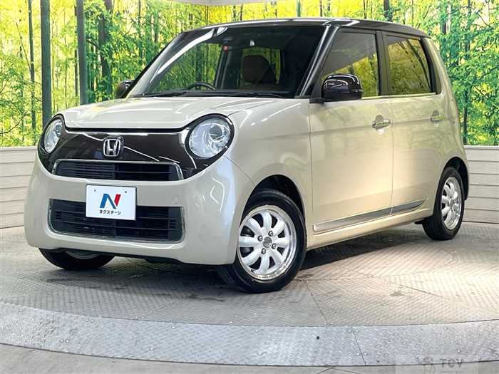 2018 Honda N-ONE