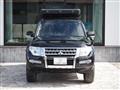 2016 Mitsubishi Pajero