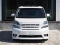 2014 Toyota Vellfire