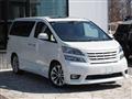 2014 Toyota Vellfire