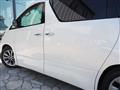 2014 Toyota Vellfire