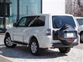2018 Mitsubishi Pajero