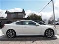 2009 Nissan Skyline Coupe