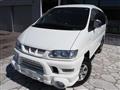 2005 Mitsubishi Delica Spacegear