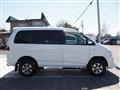 2005 Mitsubishi Delica Spacegear