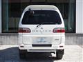2005 Mitsubishi Delica Spacegear