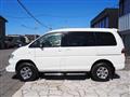 2005 Mitsubishi Delica Spacegear
