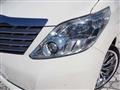 2009 Toyota Alphard G