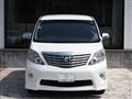 2011 Toyota Alphard G