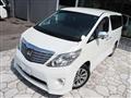 2011 Toyota Alphard G