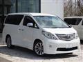 2011 Toyota Alphard G