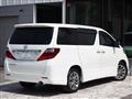 2011 Toyota Alphard G
