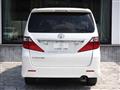 2011 Toyota Alphard G