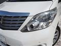 2011 Toyota Alphard G