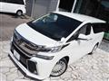 2016 Toyota Vellfire