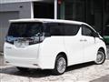 2016 Toyota Vellfire