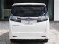 2016 Toyota Vellfire