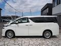 2016 Toyota Vellfire