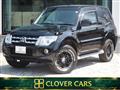 2012 Mitsubishi Pajero